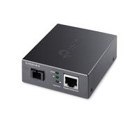 TP-Link Convertisseur fibre TL-FC311A-2 V1 1GbE WDM SC monomode RJ45 2 km pour JetStream