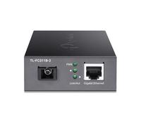 TP-Link TL-FC311B-2 Nek TP-Link TL-FC311B-2 Convertisseur fibre optique
