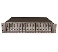 TP-Link MC1400 (TL-MC1400) 14-Slot Media Converter Chassis