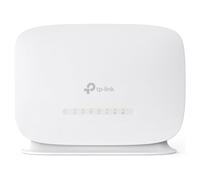 TP-Link TL-MR105 V1 - Routeur sans fil - WWAN commutateur 2 ports - 4G, 3G