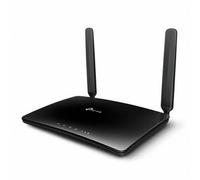 TP-Link TL-MR150 - routeur sans fil - WWAN - 802.11b/g/n - de bureau