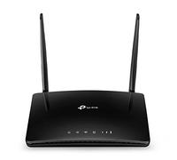Routeur Wi-Fi TP-LINK TL-MR6400 300 MBit/s 2.4 GHz