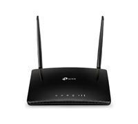 TP-Link TL-MR6400 - routeur sans fil - WWAN - Wi-Fi - de bureau