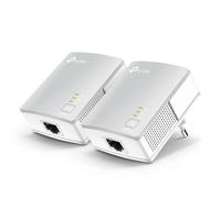 TP-Link TL-PA4010 KIT 600 Mbit/s Ethernet/LAN Blanc