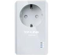 TP-Link TL-PA4010P - Adaptateur CPL - HomePlug AV (HPAV) - Branchement mural G