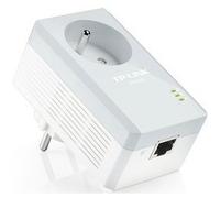 TP-Link AV500 Ethernet/LAN Blanc 1 pièce(s)