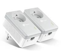 TP-Link TL-PA4015P KIT 500 Mbit/s Ethernet/LAN Blanc 2 pièce(s)