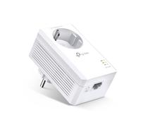 TP-Link Adaptateur CPL TL-PA7017P 1000 Mbit/s Ethernet Powerline Blanc 1 pièce
