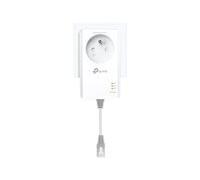 TP-Link Kit CPL AV1000 Gigabit avec prise gigogne