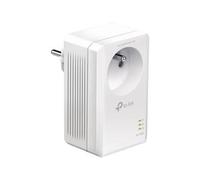 TP-Link TL-PA7017P V4 - Adaptateur CPL - GigE, HomePlug AV (Hpav), HomePlug AV (Hpav) 2.0, Ieee 1901 - Branchement mural