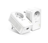 Tp-link tl-pa7019p kit v1 - kit d'adaptation pour courant porteur - br