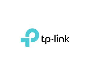 TP-Link TL-PA7027P KIT Adaptateur CPL AV2 1000 Mbps, Gigabit Ethernet, Prise Type G intégrée, Portée 300m, AES 128-bit, Compatible Windows/macOS/Linux (Pack de 2)