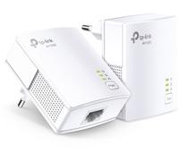 TP-Link TL-PA717 KIT AV1000 Kit de démarrage Gigabit Powerline