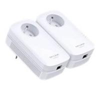 TP-LINK TL-PA8015P KIT - pont - Branchement mural G