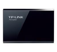 TP-Link TL-POE10R V5 - Répartiteur alimentation sous Ethernet (Power over Ethernet - PoE) - gigabit - 12 Watt - connecteurs de sortie : 1