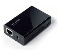 TP-Link TL-POE10R v4 séparateur voix-données Noir Connexion Ethernet, supportant l'alimentation via ce port (PoE) G