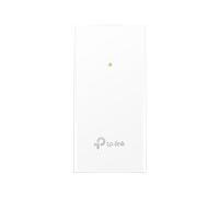 TP-Link Injecteur PoE TL-POE2412G – PoE passif 24 V, 12 W, Ethernet Gigabit