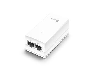 TP-Link TL-POE4818G V1.60 - Injecteur de puissance - 18 Watt Alimentez vos dispositifs en toute simplicité.