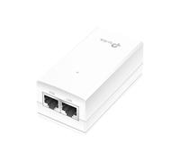 TP-Link TL-POE4818G V1.60 - Injecteur de puissance - 18 Watt - connecteurs de sortie : 1 - pour Omada EAP225, EAP245, EAP650-Outdoor V1