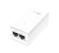 TP-Link TL-POE4818G V1.60 - Injecteur de puissance - 18 Watt - connecteurs de sortie : 1 - pour Omada EAP225, EAP245, EAP650-Outdoor V1