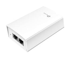 TP-Link "TL-POE4824G Gigabit Ethernet 48 V, Bloc d''alimentation"