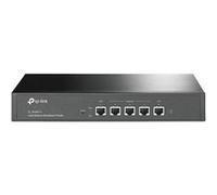 TP-Link TL-R480T+ Routeur connecté Fast Ethernet Noir