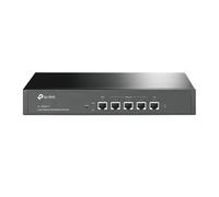 TP-Link TL-R480T+ Routeur connecté Fast Ethernet Noir
