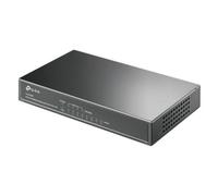 TP-LINK TL-SF 1008 P 8-port 10/100 PoE Switch