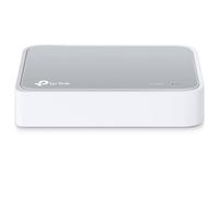 TP-Link TL-SF1005D 5-Port 10/100Mbps Desktop Switch - Commutateur - 5 x 10/100 - de bureau