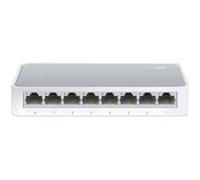 Switch réseau TP-LINK TL-SF1008D 8 ports 100 MBit/s