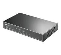 TP-Link TL-SF1008P V5.0, Switch