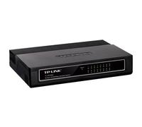 TP-Link TL-SF1016D Non-géré Fast Ethernet (10/100) Noir