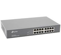 TP-Link TL-SF1016DS 16-Port 10/100 Mbps Switch