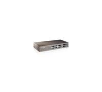 TP-Link TL-SF1024D - Commutateur - 24 x 10/100 - de bureau