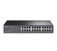 TP-Link TL-SF1024D 24-Port 10/100 Mbps Switch