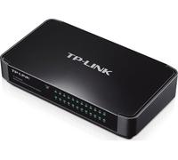 TP-Link TL-SF1024M Commutateur de bureau 24 ports 10/100