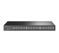 Tp-link tl-sf1048 v6 - commutateur - 48 ports - montable sur rack