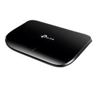 Tp-link tl-sg1005d 5-port gigabit desktop switch - commutateur - 5 por