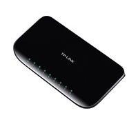 Switch réseau ethernet Gigabit TP-Link TL-SG1008D - 8 ports