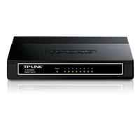 TP-Link TL-SG1008D Commutateur de bureau 8 ports Gigabit