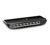 TP-Link TL-SG1008D 8-Port Gigabit Desktop Switch