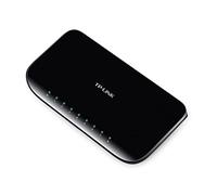TP-LINK TL-SG1008D Network Switch