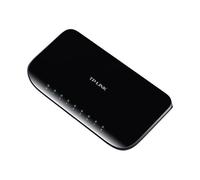 TP-Link TL-SG1008D V6 - Commutateur - 8 x 10/100/1000 - de bureau