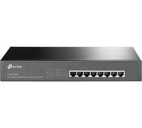 TP-LINK TL-SG1008MP TL-SG1008MP Switch réseau 8 ports fonction PoE