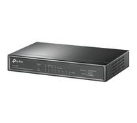 TP-Link TL-SG1008P - Commutateur - non géré - 4 x