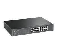 Šakotuvas NET SWITCH 16PORT 1000M/TL-SG1016D TP-LINK