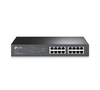 TP-LINK TL-SG1016PE Easy Smart Switch 16P Gigabit dont 8 PoE+