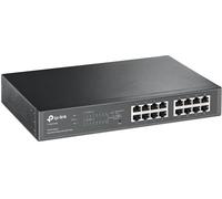TP-Link TL-SG1016PE - Commutateur - intelligent -
