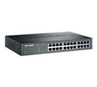 TP-Link TL-SG1024D, Switch