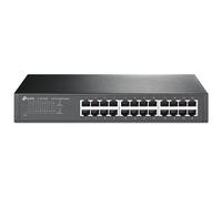 TP-Link TL-SG1024D - Commutateur - 24 x